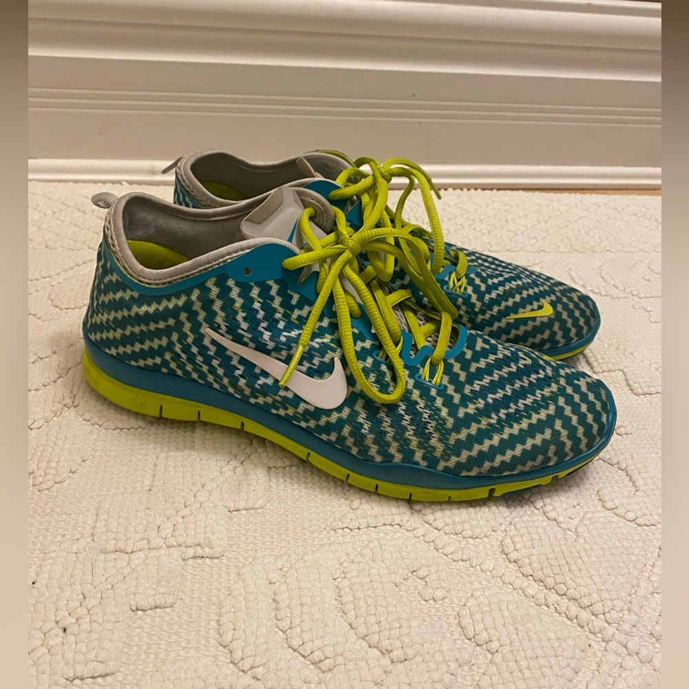 Nike Training/Running Shoes